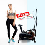 SOB-11000 Elliptical Cross Trainer - Image 11