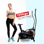 SOB-11000 Elliptical Cross Trainer - Image 5