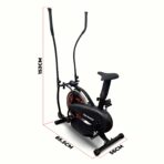 SOB-11000 Elliptical Cross Trainer - Image 13