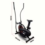 SOB-11000 Elliptical Cross Trainer - Image 7