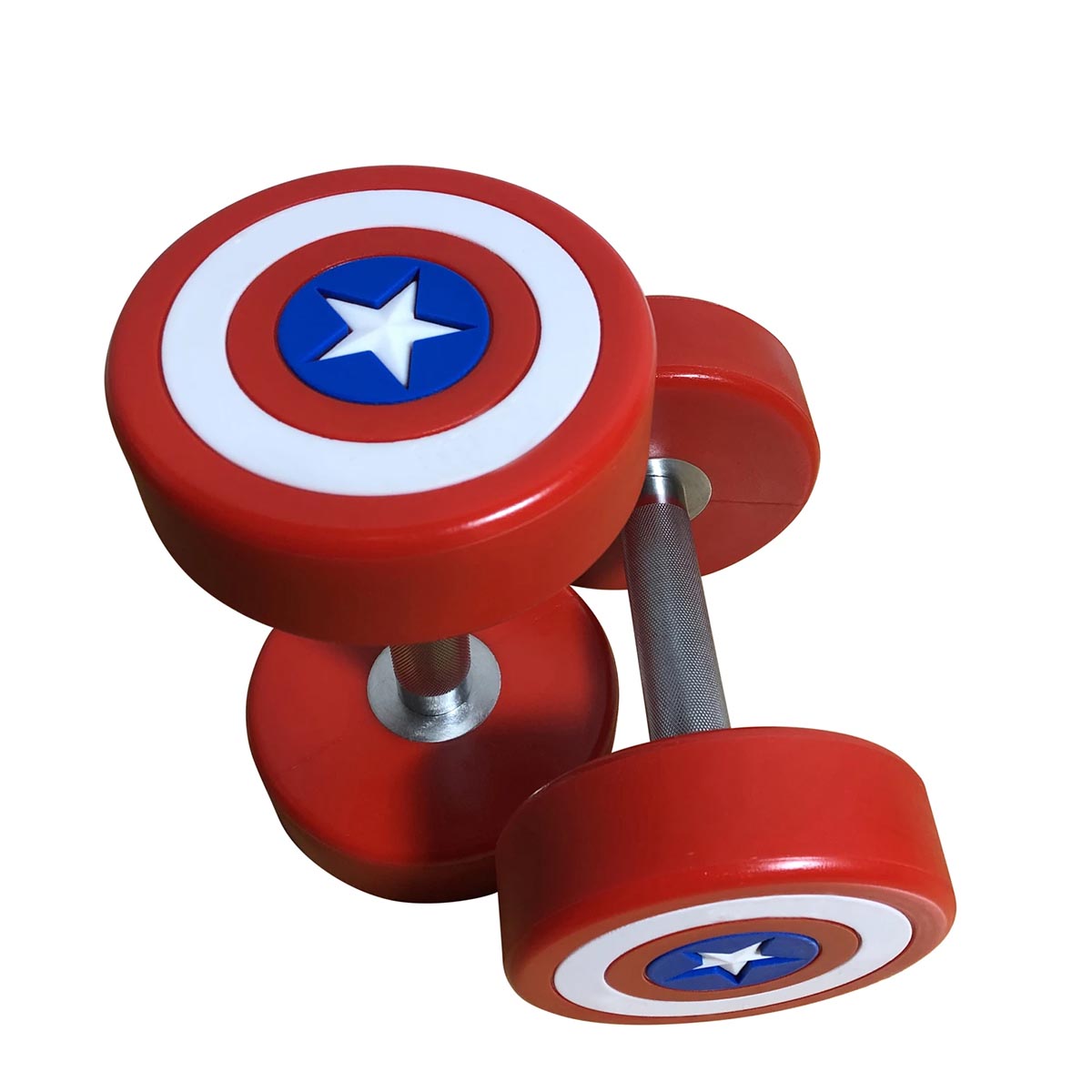 sparnod-american-dumbbellss SDA - SPARNOD DUMBBELL AMERICAN - Image 1