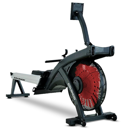 sr-91-exercise-air-rower-machine-1 SR-91 Exercise Air Rower Machine - Image 1