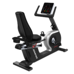 SRB-380 Elliptical Recumbent Bike