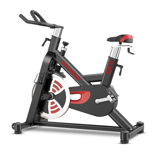 ssb-21-exercise-bike-1 SSB-21 SPINING BIKE - Image 1