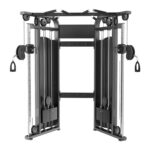 STA-1017C FTS Dual Adjustable Pulley