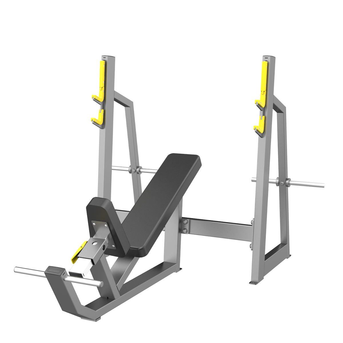 sta-3042-olympic-incline-bench STA-3042 Olympic Incline Bench - Image 1
