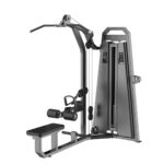 STA-3085 Lat & Pulley Machine