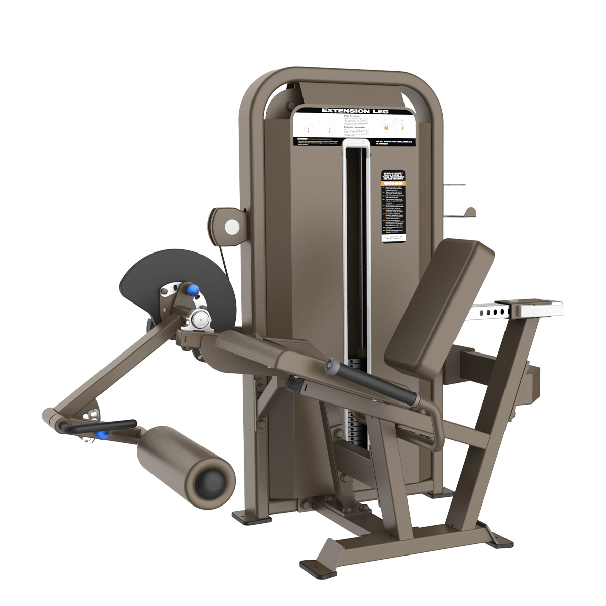 sta-5002-leg-extension STA-5002 Leg Extension - Image 1