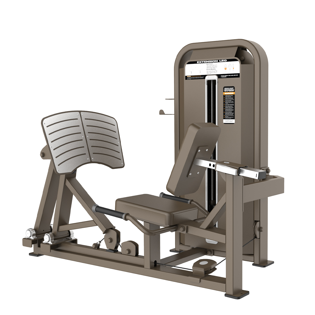 sta-5003-leg-press STA-5003 Leg Press - Image 1