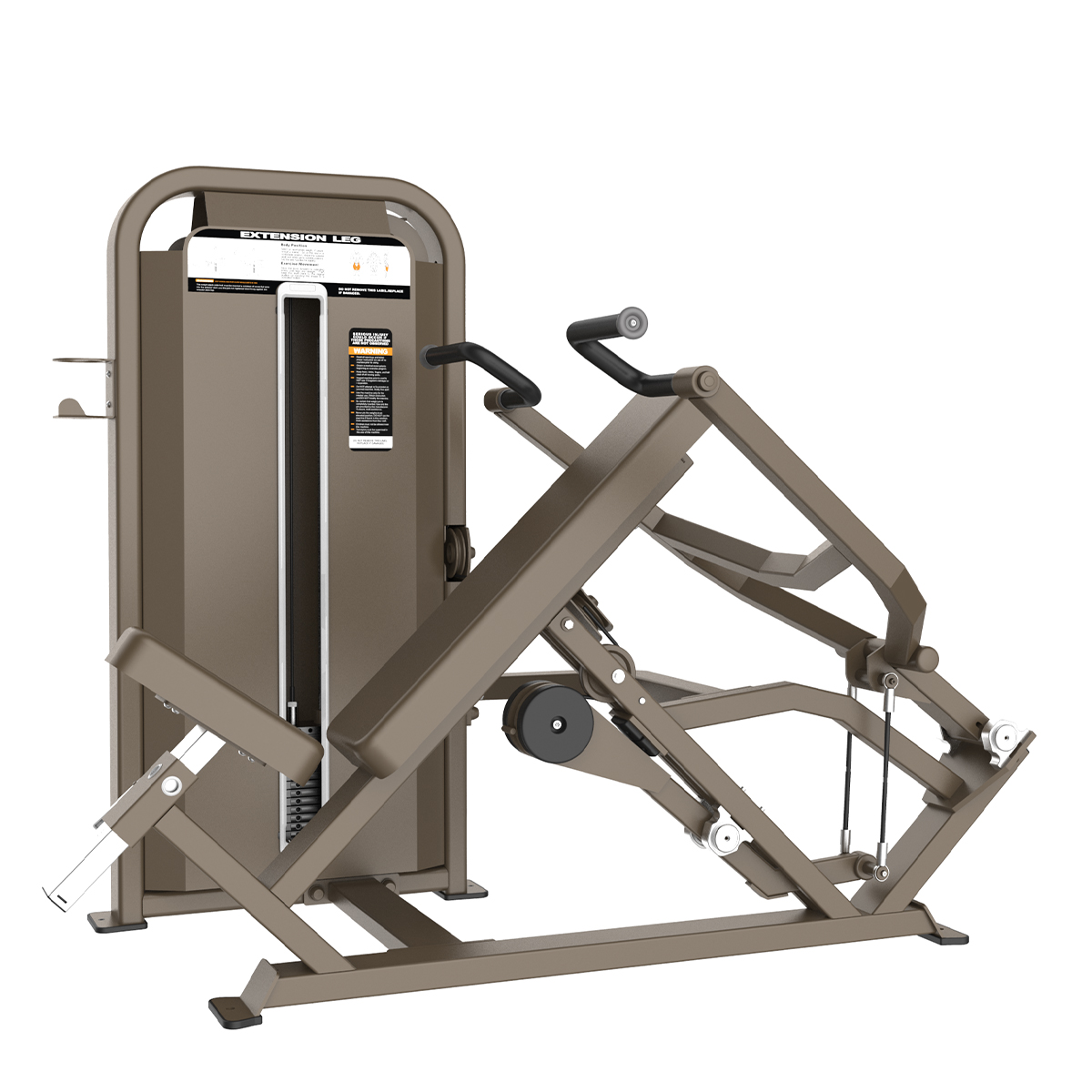 sta-5006-shoulder-press STA-5006 Shoulder Press - Image 1