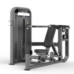 STA-5084 Chest & Shoulder Press