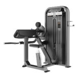 STA-5087 Camber Curl & Triceps
