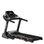 STC-4250 (2 HP AC Motor) 3 Level Manual Incline commercial Treadmill