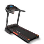 STC-4550 (3 HP AC MOTOR) Hydraulic Lift & Lowering Assist Treadmill