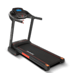STC-4550 (3 HP AC MOTOR) Hydraulic Lift & Lowering Assist Treadmill
