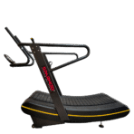 STC-4750 Heavy-Duty Commercial Curve Treadmill | Curved Treadmill by Sparnod