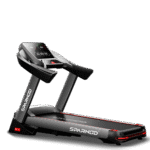 STC-5200 (5 HP AC Motor) The Ultimate Commercial Use Treadmill