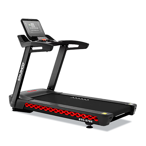 stc-5765-commercial-use-treadmill-1 STC-5765 (5.5 HP AC Motor) Commercial Use Treadmill - Image 1