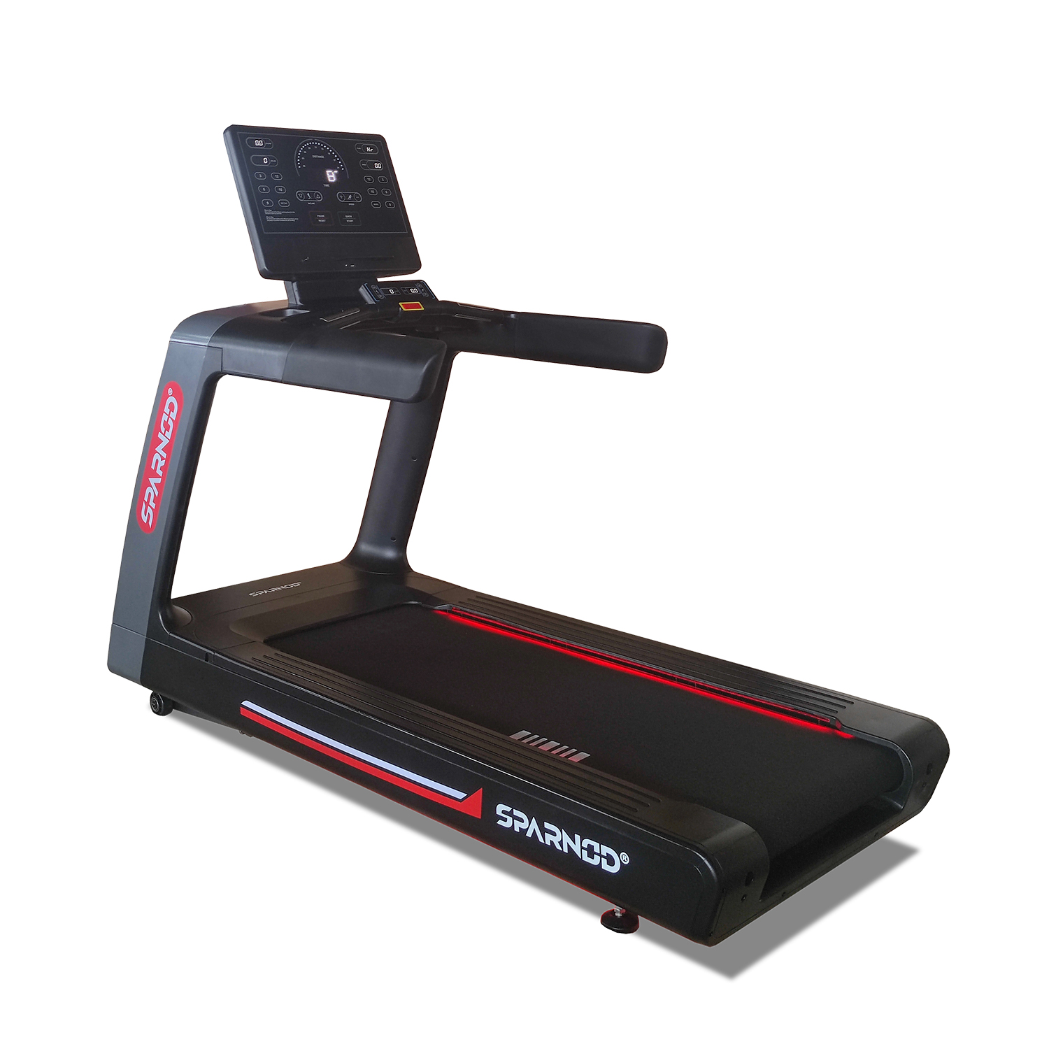 stc-5900-commercial-treadmill-01 STC-5900 Commercial Treadmills - Image 1
