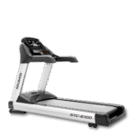 STC-6100 (6 HP AC Motor) LED Dial Instrument Display Treadmill