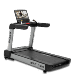 STC-7000 (6 HP AC Motor) 18.5 inch TFT Touch Screen Treadmill
