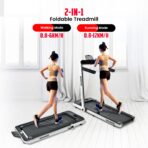STH-3040 Home Use Treadmill - Image 9