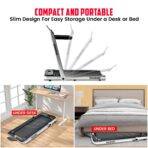STH-3040 Home Use Treadmill - Image 10