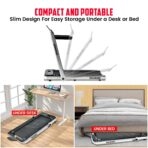 STH-3040 Home Use Treadmill - Image 4