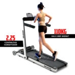 STH-3040 Home Use Treadmill - Image 5