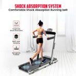 STH-3040 Home Use Treadmill - Image 12