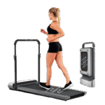 STH-3050 (2.25 HP DC MOTOR) Dual Aluminum alloy framework treadmill