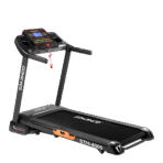 STH-4000 (4.5 HP PEAK DC Motor) Automatic Motorized Running Treadmill