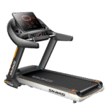 STH-5700 (3 HP DC Motor) Large LED Display with auto incline Treadmill