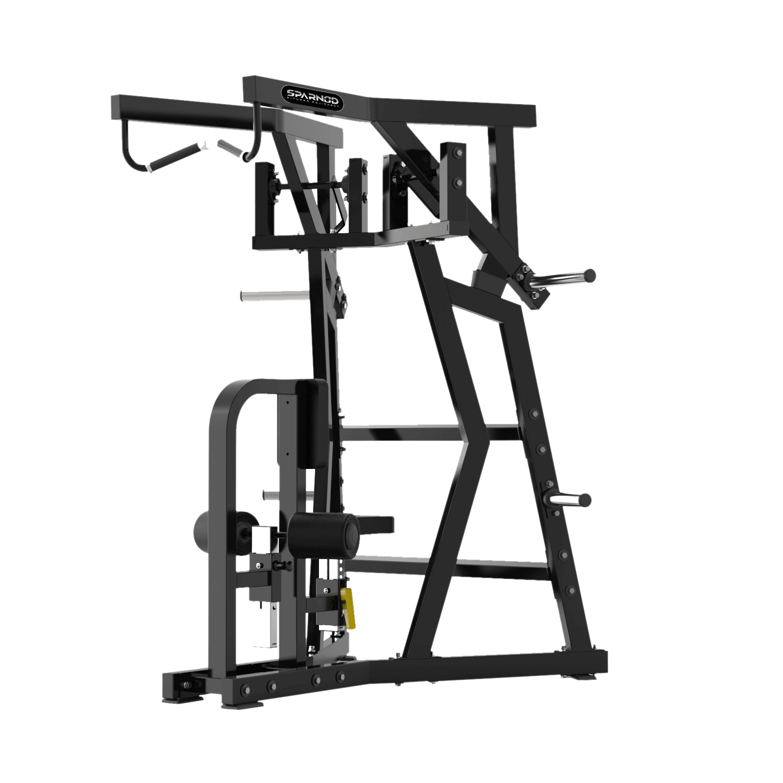 strength-asp-02-high-row-1 ASP-02 HIGH ROW - Image 1