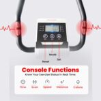 SUB-51 Upright Bike / Exercise Bike - Image 9