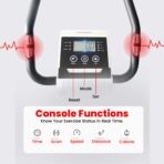 SUB-51 Upright Bike / Exercise Bike - Image 3
