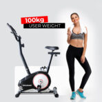 SUB-51 Upright Bike / Exercise Bike - Image 12