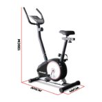 SUB-51 Upright Bike / Exercise Bike - Image 13