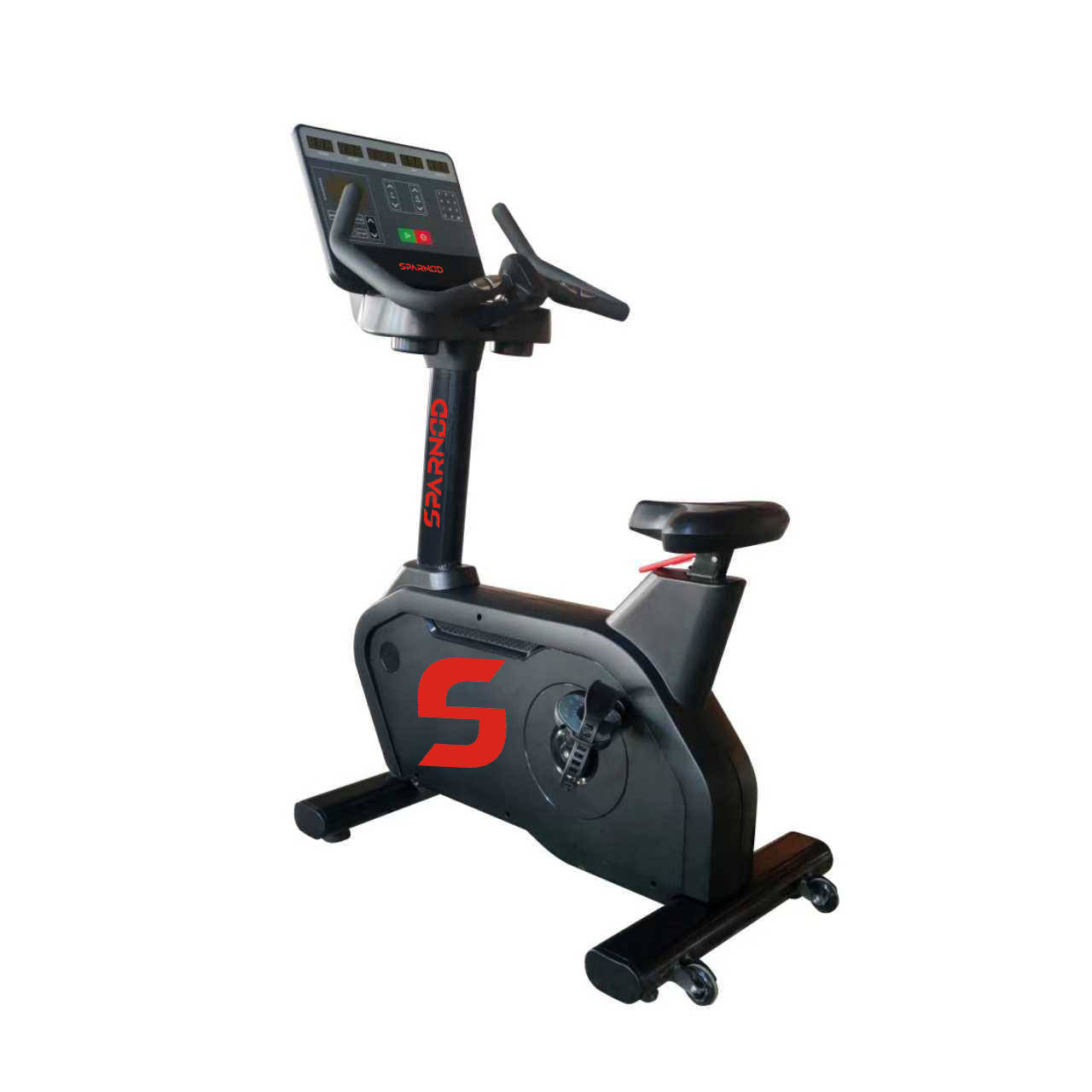 sub-520-commercial-exercise-bike SUB-520 COMMERCIAL Upright Exercise bike - Image 1