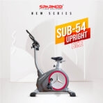 SUB-54 Upright Bike - Image 2