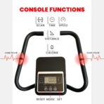 SUB-54 Upright Bike - Image 9