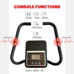 SUB-54 Upright Bike - Image 3