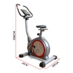 SUB-54 Upright Bike - Image 7