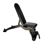 SWB-62 Commercial Flat Incline Decline Bench