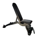 SWB-62 Commercial Flat Incline Decline Bench