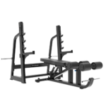 TB-86 FLAT/INCLINE/DECLINE BENCH PRESS