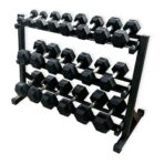 SDH - SPARNOD DUMBBELL HEXAGON - Image 5