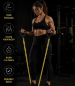Resistance Tube - Image 2