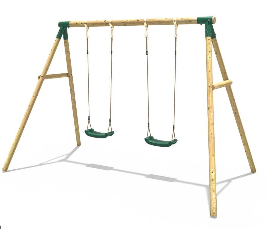 Screenshot 2026-09-28 at 12.44.31 PM Swing Seat with Chain - Image 1