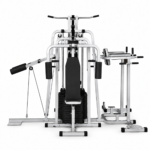 Multi Gym 6 Station SM0006